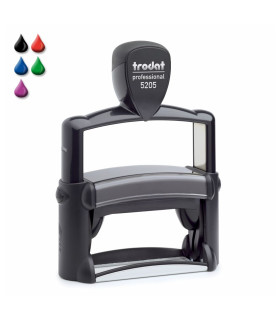 Sello/Cuño Numerador Tamaño 68x24mm