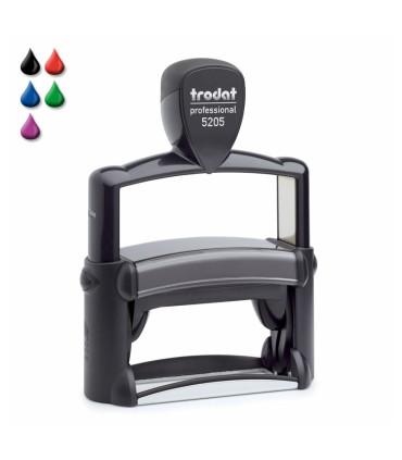 Sello/Cuño Numerador Tamaño 68x24mm