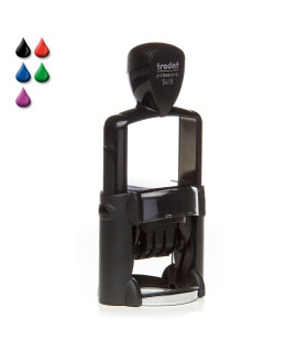 Sello/Cuño Profesional Tamaño 45mm Ø