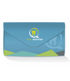 Carpetillas Porta Seguros