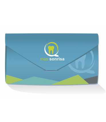 Carpetillas Porta Seguros