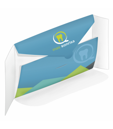 Carpetillas Porta Seguros