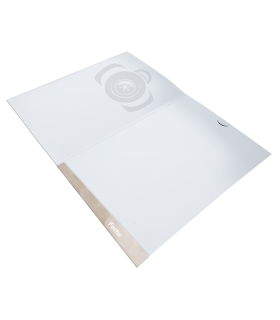 Carpetillas Portafotos Con Uñero 27x18cm