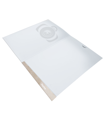 Carpetillas Portafotos Con Uñero 27x18cm