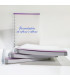 Libretas A4 de 100 hojas
