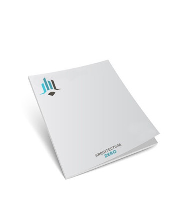 Bloc de notas 10x10 cm