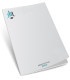 Bloc de notas A4 (21x29,7 cm)