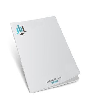 Bloc notas A5 50 hojas