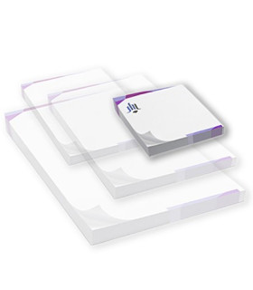 Bloc de notas 10x10 cm