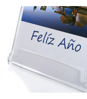 Calendario caja CD GRANDE 13 Láminas