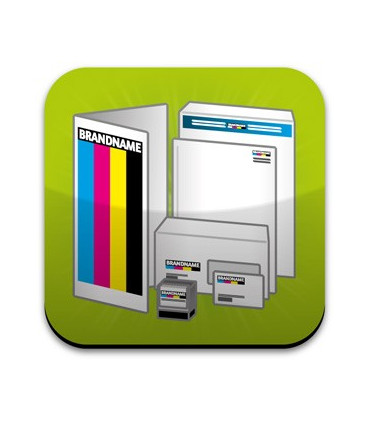 Papeleria de Empresa