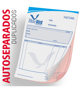 Juegos copiativos duplicados autoseparados