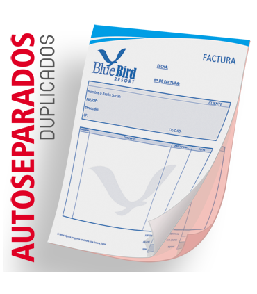 Juegos copiativos duplicados autoseparados