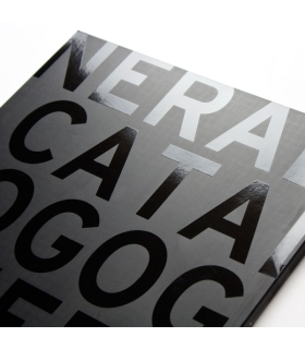 Impresión de reserva UVI