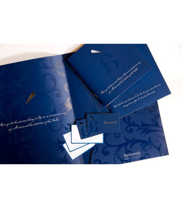 Impresión de reserva UVI