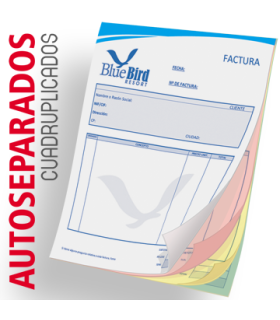 Juegos copiativos Cuadruplicados 