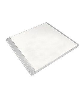 Caja para calendario tipo cd