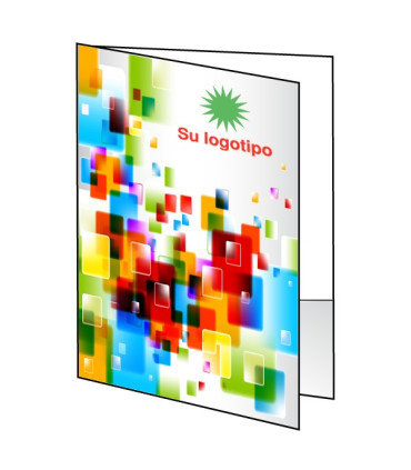 Carpetas con blocs de notas