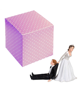 Caja pequeña 5x5x5cm