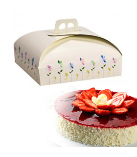 Caja especial 11.2 x 5.2 x 6.2 cm