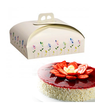 Caja especial 11.2 x 5.2 x 6.2 cm