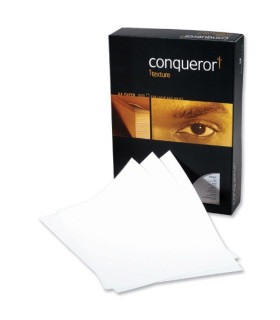 Papel carta A4 Conqueror