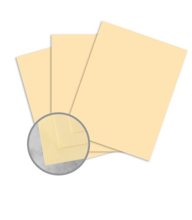 Papel carta A4 Conqueror crema