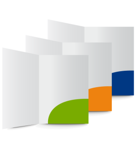 Solapas personalizadas