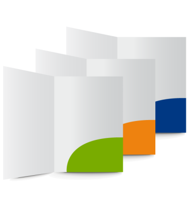 Solapas personalizadas