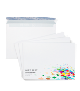 Sobres C5 (16,2 x 22.9cm)