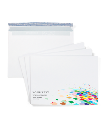 Sobres C5 (16,2 x 22.9cm)