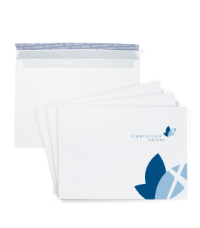 Sobres C4 (22,9x32,4cm) Apertura superior