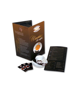 Cartas Rest. A3 Plegadas Triptico