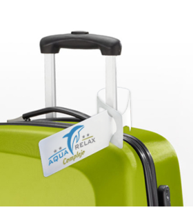 Lazos Identificadores de maletas