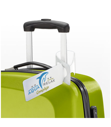 Lazos Identificadores de maletas