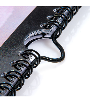 Calendarios de 13 láminas A3 y colgador