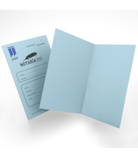 Subcarpeta para Expedientes