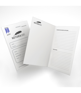 Subcarpeta para Expedientes