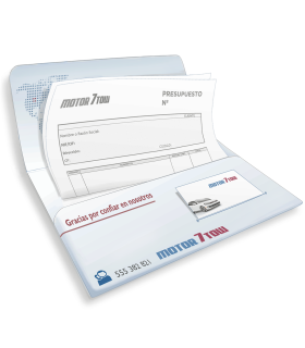 Carpetillas Porta Seguros