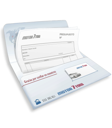 Carpetillas Porta Seguros