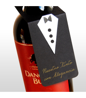 Colgadores de Botella