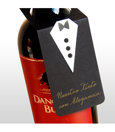 Colgadores de Botella