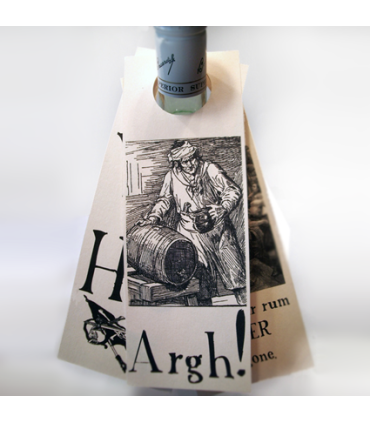 Colgadores de Botella