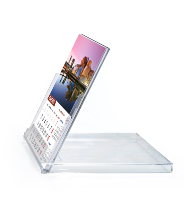 Calendario caja CD GRANDE 13 Láminas