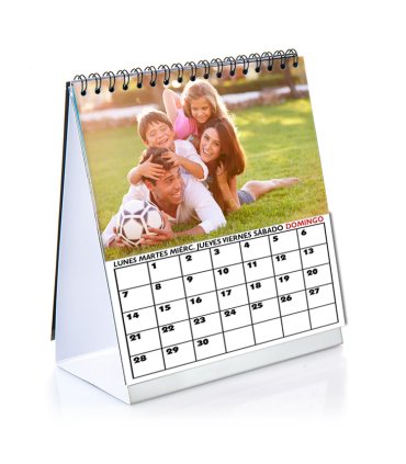 Sobremesa 13 Láminas 10,7x10 cm