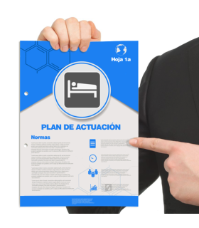 A4 Para Cuaderno de Anillas