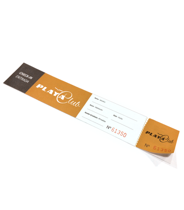 Lazos Adhesivos Identificadores Maletas