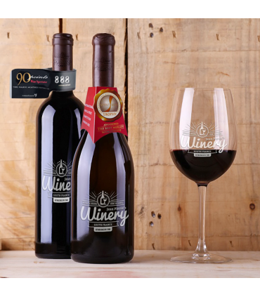 Banderolas de Botella