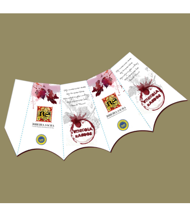 Banderolas de Botella