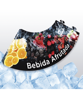 Banderolas de Botella